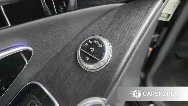 Mercedes-Benz S-Class W223 id 5017301 из Кореи 19