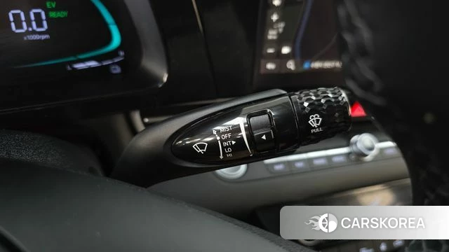 Hyundai The New Avante Hybrid (CN7) id 4991032 из Кореи 19