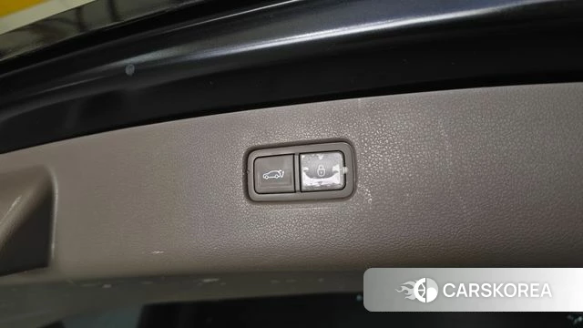 Genesis GV80 id 4986065 из Кореи 19