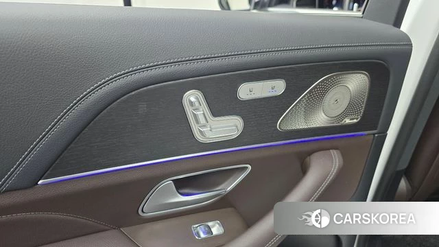 Mercedes-Benz GLS - Class X167 id 4958496 из Кореи 19