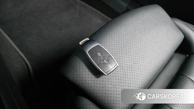 Mercedes-Benz A-Class W177 id 5017980 из Кореи 19