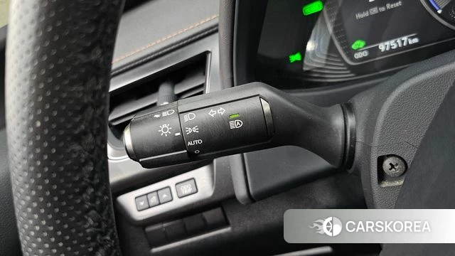 Lexus UX250h id 4907399 из Кореи 19