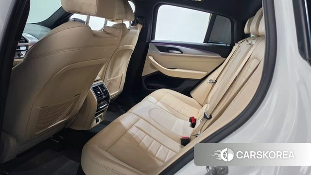 BMW X4 (G02) id 5004396 из Кореи 19