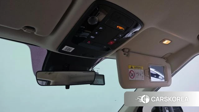 Kia Carnival 4th generation id 4793500 из Кореи 19