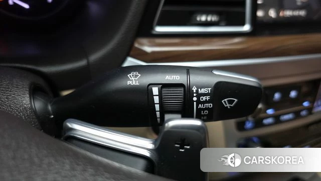 Genesis G80 id 4918403 из Кореи 19