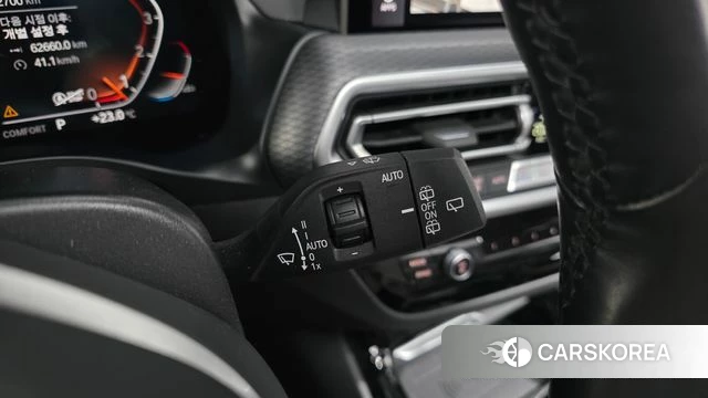 BMW X3 (G01) id 4991635 из Кореи 19