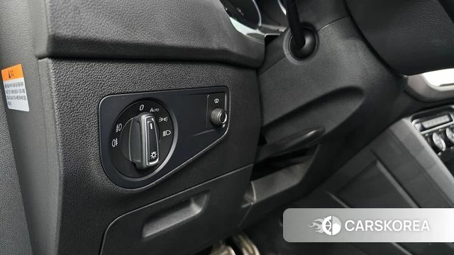 Volkswagen Tiguan second Generation id 5028847 из Кореи 19