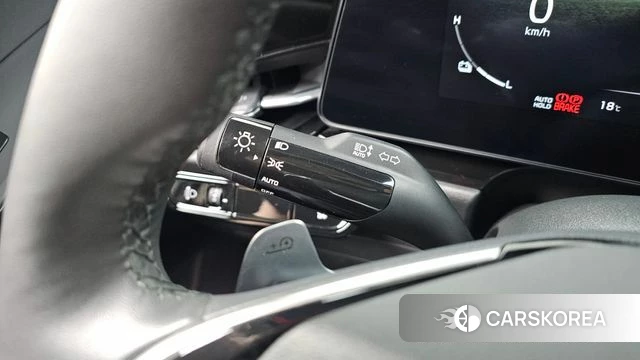 Kia Di All New Niro EV id 5022392 из Кореи 19