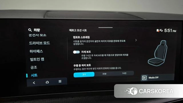 Hyundai Santa Fe (MX5) id 4940835 из Кореи 20