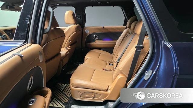 Hyundai Palisade (LX3) id 5020941 из Кореи 19