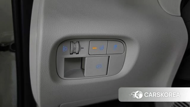Hyundai Casper Electric id 4975022 из Кореи 19