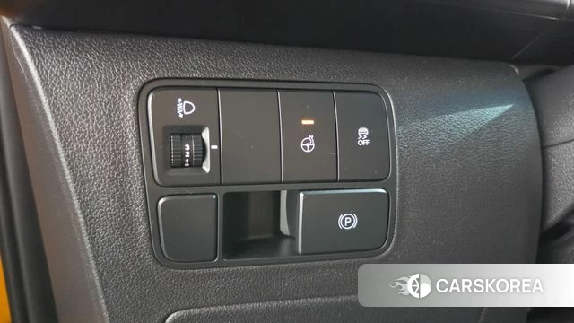 Hyundai Staria id 5016107 из Кореи 19