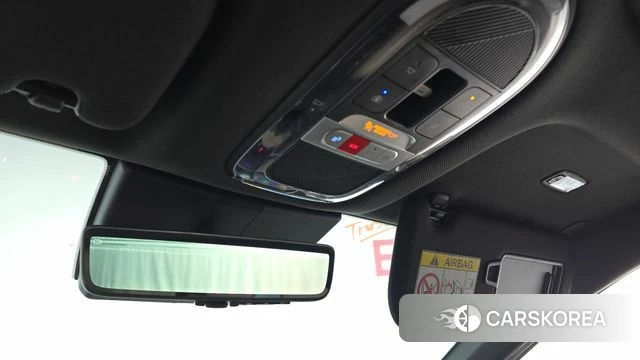 Hyundai The New Ionic 5 id 4853770 из Кореи 19