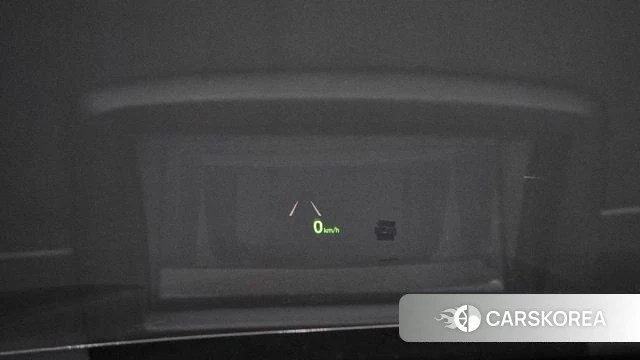 Genesis G90 id 5018737 из Кореи 19