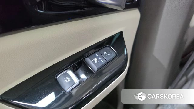 Kia Carnival 4th generation id 5003690 из Кореи 19