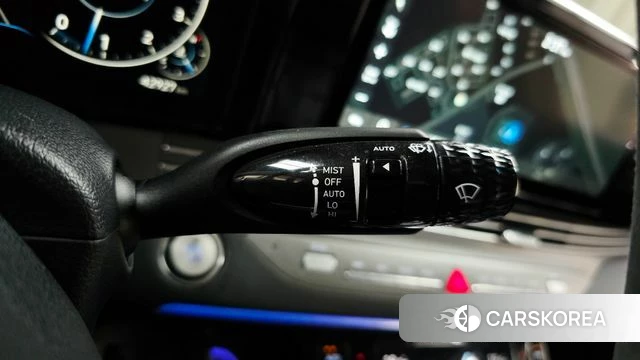 Hyundai The New Grandeur IG id 4981582 из Кореи 19