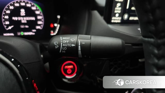 Honda Accord 11th Generation id 4950511 из Кореи 19