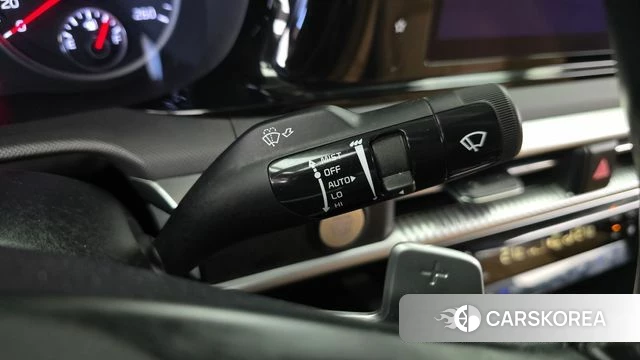 Kia K5 Hybrid 3rd Generation id 5046566 из Кореи 19