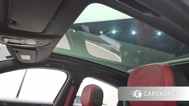 Porsche Cayenne (PO536) id 5032564 из Кореи 19