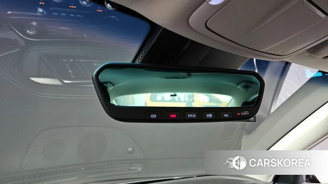 Genesis G70 id 5048223 из Кореи 19