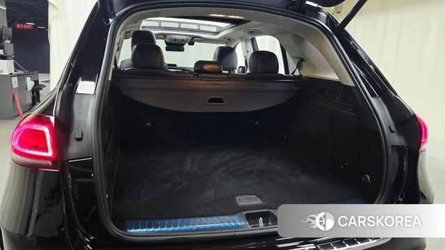 Mercedes-Benz GLE-Class W167 id 4992179 из Кореи 19