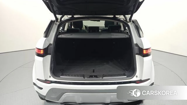 Land Rover Range Rover Evoque 2nd Generation id 4894708 из Кореи 19