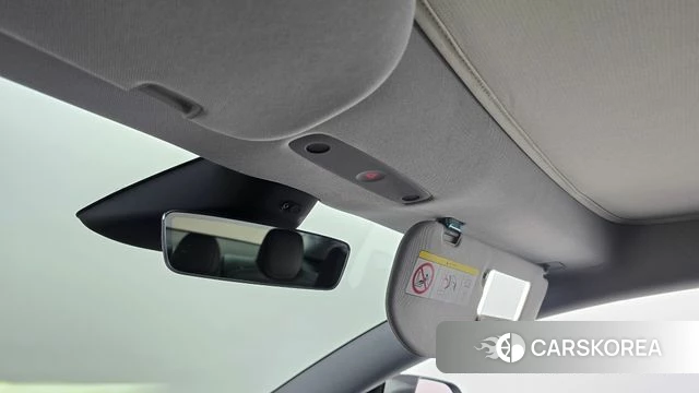 Tesla Model 3 id 4964228 из Кореи 19