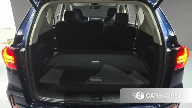 Ssangyong All New Rexton id 5017891 из Кореи 19