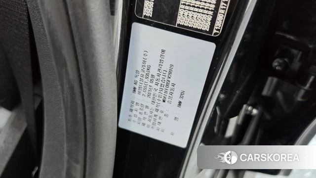 BMW 3 Series (G20) id 5020890 из Кореи 19