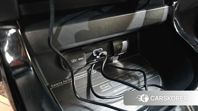 Kia Seltos id 4923478 из Кореи 19