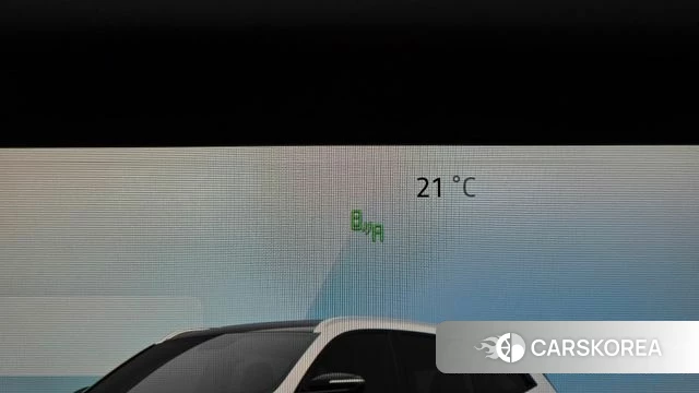 Renault Korea (Samsung) Grand Coleos id 4990166 из Кореи 19