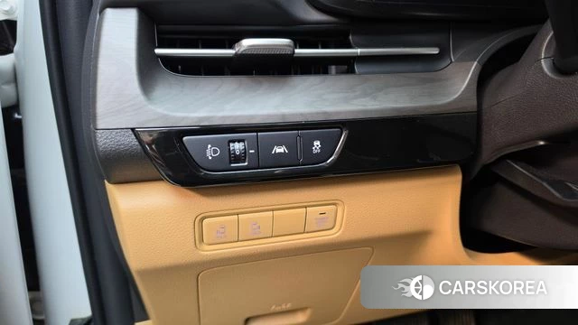 Kia Carnival 4th generation id 4985665 из Кореи 19