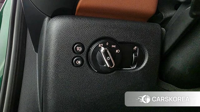 Mini Cooper id 4929899 из Кореи 19