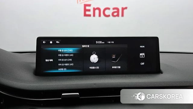 Genesis GV70 id 4982183 из Кореи 19
