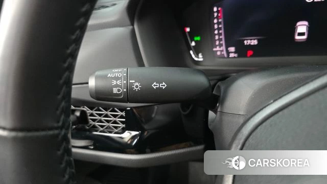 Honda Accord 11th Generation id 4964988 из Кореи 19