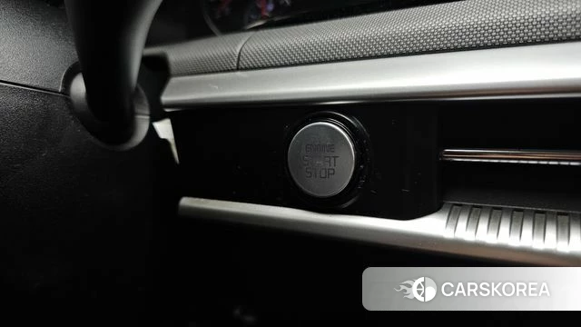 Kia K5 3rd generation id 4966837 из Кореи 19