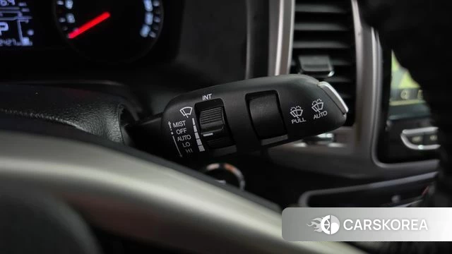 Ssangyong Rexton Sports id 4988243 из Кореи 19