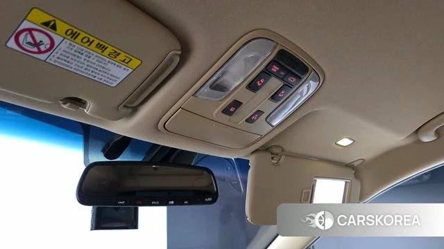 Kia The New Carnival id 5018700 из Кореи 19