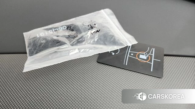 Tesla Model 3 id 4432641 из Кореи 19