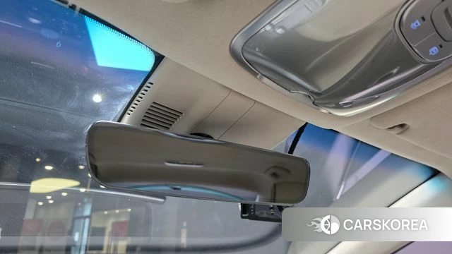 Genesis G80 (RG3) id 4997573 из Кореи 19