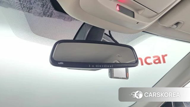 Renault Korea (Samsung) The New QM6 id 5004019 из Кореи 19