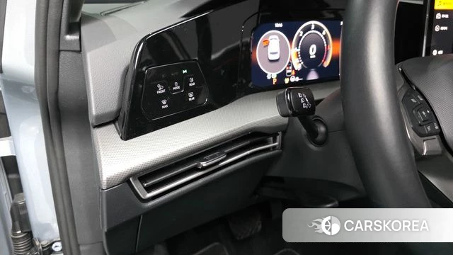 Volkswagen Golf 8th Generation id 4990164 из Кореи 19