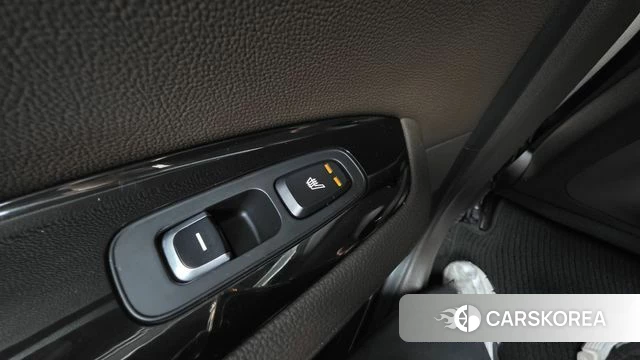 Kia The New K5 Hybrid 2nd generation id 5041848 из Кореи 19
