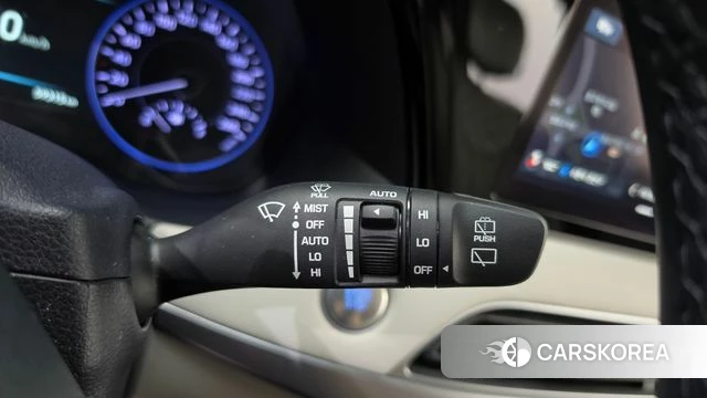 Hyundai Palisade id 5041844 из Кореи 19