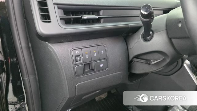 Hyundai Staria id 5039766 из Кореи 19