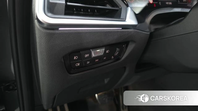 BMW 3 Series (G20) id 4993007 из Кореи 19