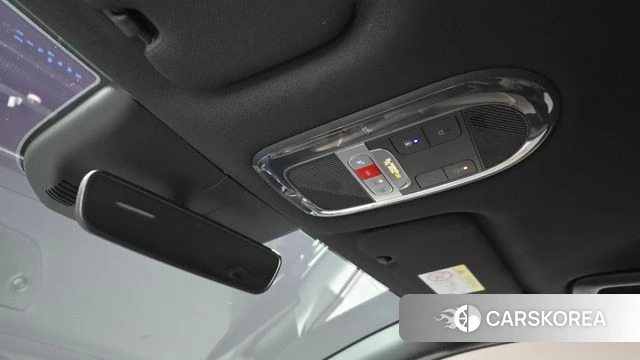 Hyundai Ionic 6 id 4965780 из Кореи 19