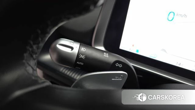 Hyundai Ionic 6 id 5026416 из Кореи 19
