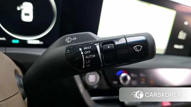 Kia K8 Hybrid id 5002036 из Кореи 19
