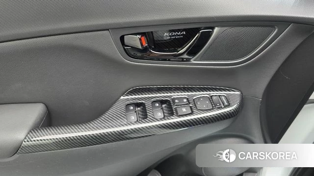 Hyundai Kona id 5004489 из Кореи 19